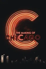 Poster do filme Making of Chicago