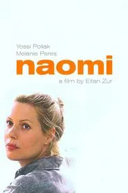 Naomi movie poster