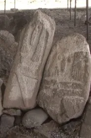 Azerbaijan: The Petroglyphs of Arasbaran movie poster