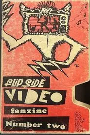 Flipside Video Fanzine Number Two movie poster