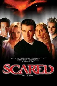 Cut Throat movie poster
