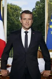 5 ans à l'Élysée. tv show poster