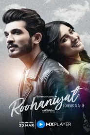 Roohaniyat tv show poster