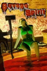 Poster do filme Savage Spirit