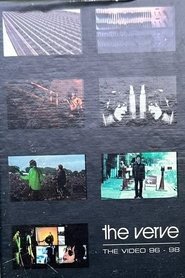 The Verve: The Video 96 - 98 movie poster