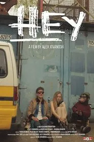 Poster do filme Hey