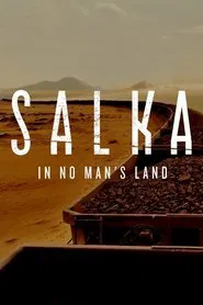 Salka in No Man's Land movie poster