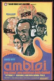 Ambisi movie poster
