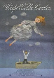 White Cloud Carolin movie poster