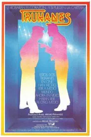 Poster do filme Crooks