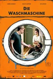 The Washing Machine movie poster