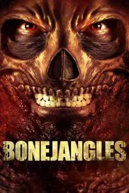 Bonejangles movie poster