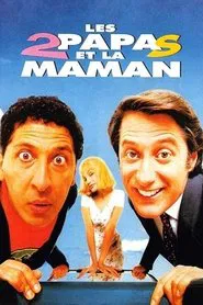 Poster do filme Two Dads and One Mom