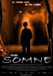 Somne movie poster