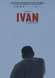 Ivan movie poster