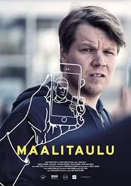 A Target movie poster