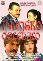 Poster do filme Indian Mirror