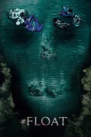 Poster do filme #Float