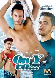 On Y Va... movie poster