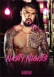 Nasty Nights movie poster