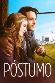 Poster do filme Póstumo