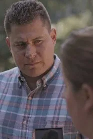 Wolf's Mouth movie poster