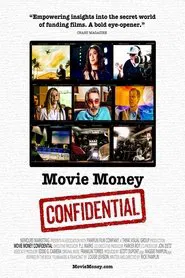 Movie Money Confidential movie poster