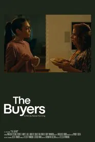 Poster do filme The Buyers