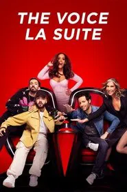 Poster da série The Voice, la suite