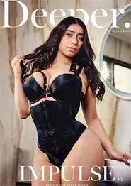 Poster do filme Impulse V2