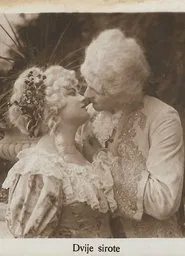 The Two Orphans movie poster