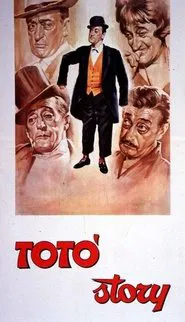 Totò Story movie poster