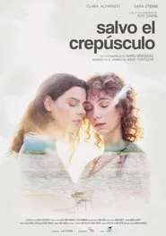 Poster do filme Save Twilight