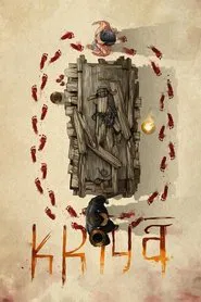 Kriya movie poster