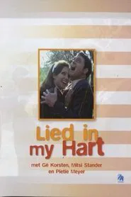 Lied in my Hart movie poster