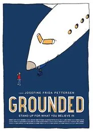 Grounded movie poster