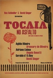 Poster do filme Tocaia no Asfalto