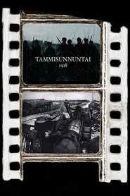 Tammisunnuntai 1918 movie poster