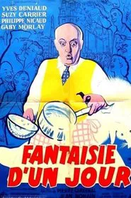 Poster do filme Fantaisie d'un jour