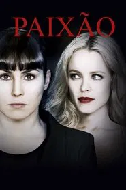 Poster do filme Paixão