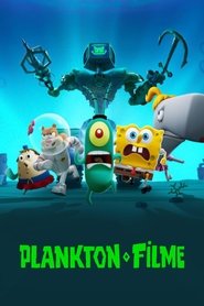 Poster do filme Plankton: O Filme
