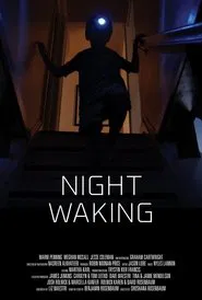 Night Waking movie poster
