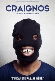 Craignos tv show poster