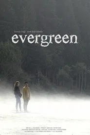 Evergreen movie poster