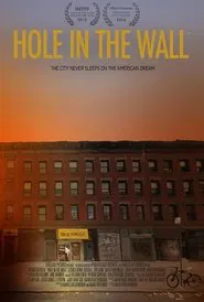 Hole in the Wall movie poster