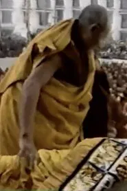 Great Prayer Festival of Lhasa movie poster