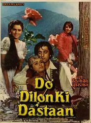 Do Dilon Ki Dastaan movie poster