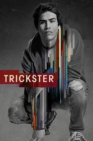 Trickster tv show poster