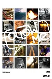 Follow Me movie poster