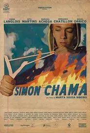 Poster do filme Simon Calls